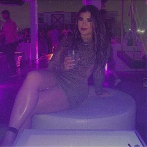 Meet your Posher, Marlene